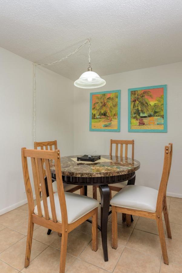 Tiki 318 Apartment เซาท์ปาเดรไอส์แลนด์ ภายนอก รูปภาพ