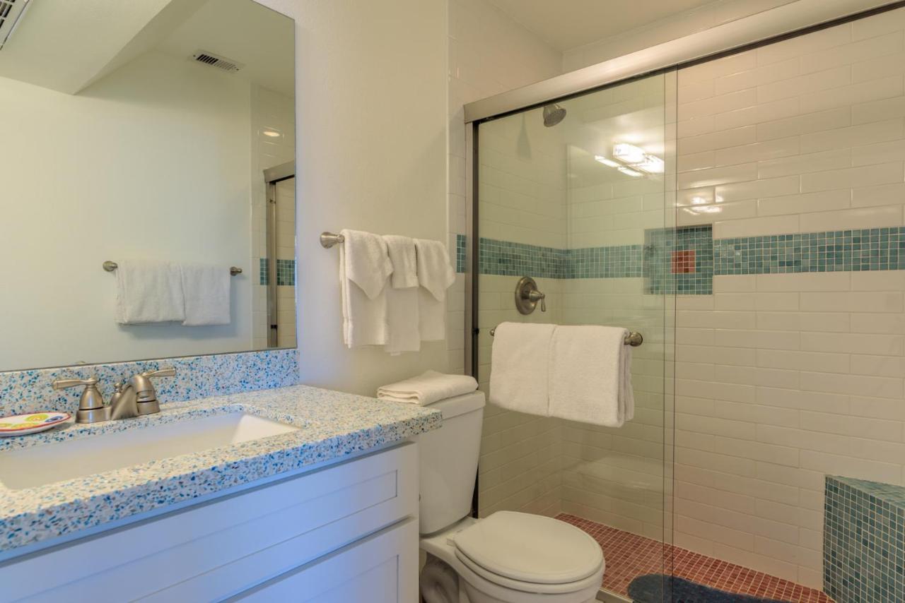 Tiki 318 Apartment เซาท์ปาเดรไอส์แลนด์ ภายนอก รูปภาพ