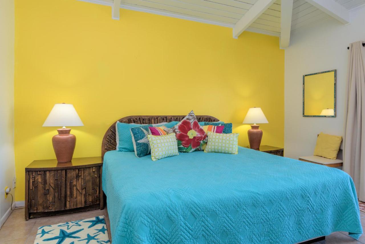 Tiki 318 Apartment เซาท์ปาเดรไอส์แลนด์ ภายนอก รูปภาพ