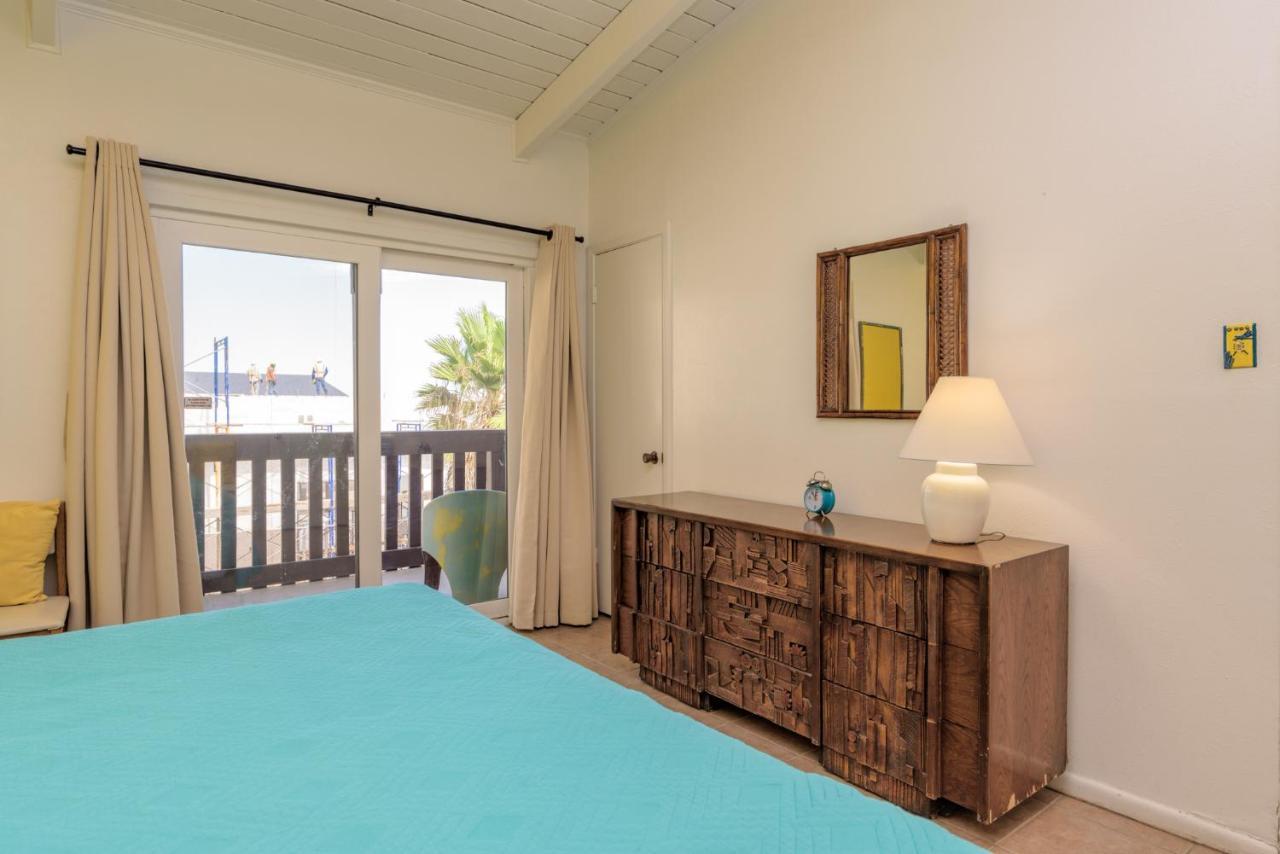 Tiki 318 Apartment เซาท์ปาเดรไอส์แลนด์ ภายนอก รูปภาพ